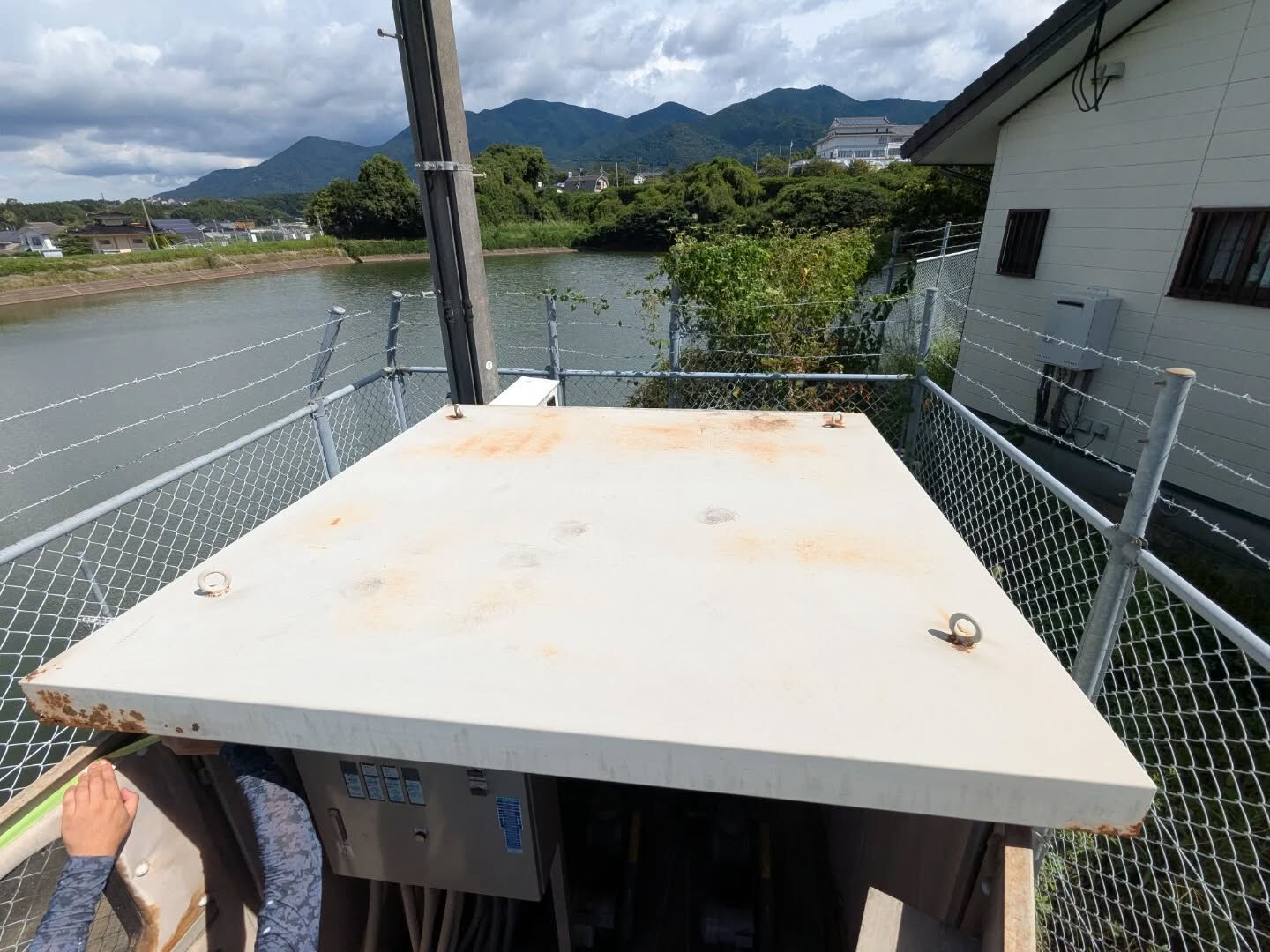 おつかれ様です！