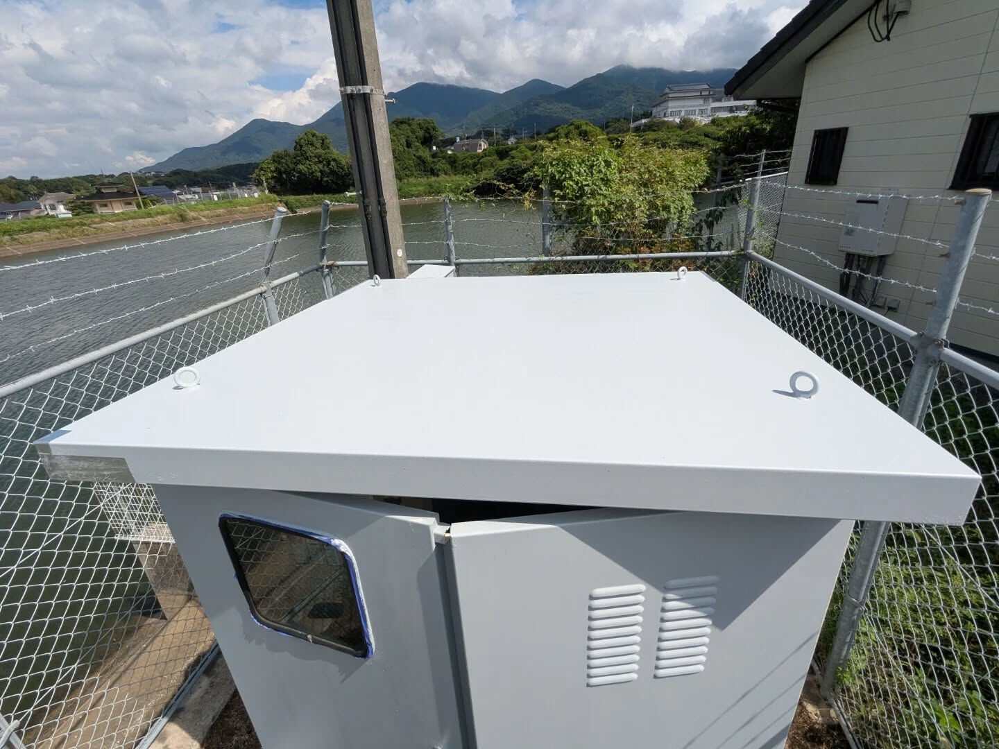 おつかれ様です！